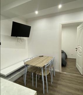 Aiguebelle Apartment | Luxueux t3 Aiguebelle