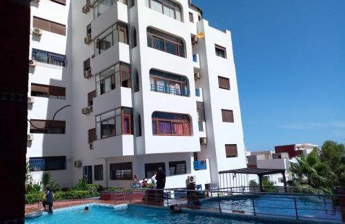 Oued Laou Apartment | Luxurey