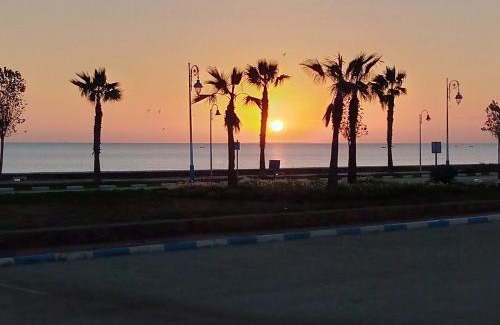 Oued Laou Apartment | Luxurey