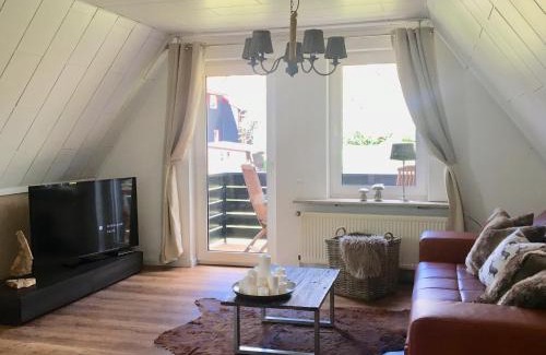 Braunlage Apartment | Luxuriöse 3-Zi. Ferienwohnung Jagdromantik 200 m bis zur Wurmbergsseilbahn