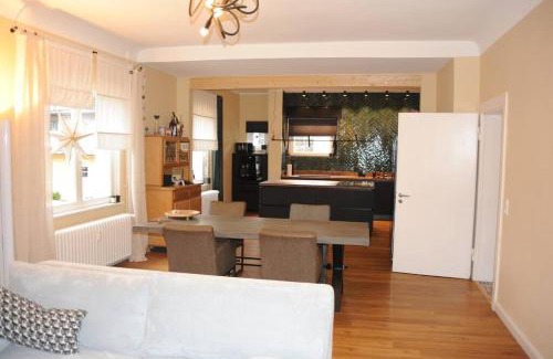 Schwerte Apartment | Luxuriöse Wohnung in Schwerte