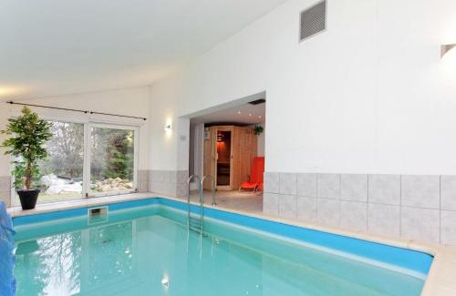 Elend House | Luxuriöser Wellnessaufenthalt in Elend, cleaning included