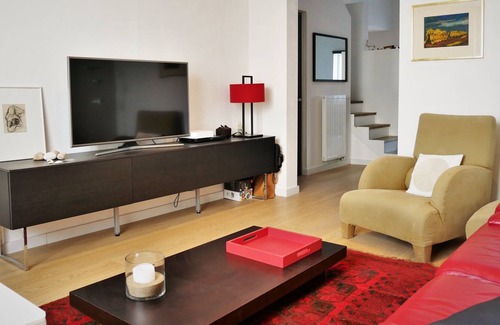 Saint-Seurin-de-Cadourne House | Luxurious house, between the Atlantic beaches and the Gironde