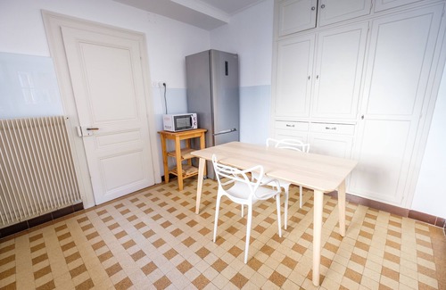 Luttenbach-pres-Munster House | Luxurious house 4* Munster Jacuzzi outdoor ski mountain - Domaine Kinny