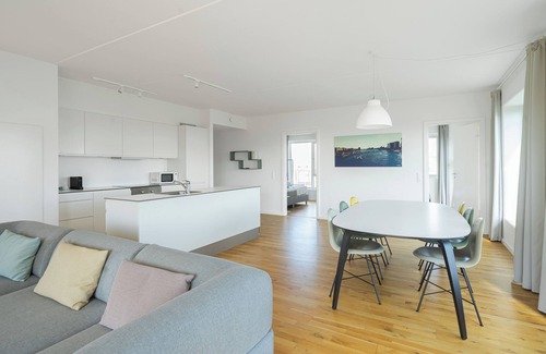 Amager Apartment | Luxurios 3-BR apartment with great views - 148