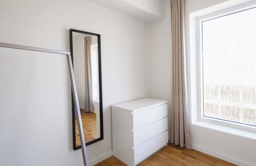 Amager Apartment | Luxurios 3-BR apartment with great views - 148