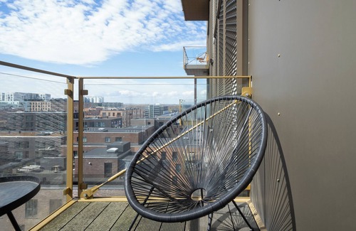 Amager Apartment | Luxurios 3-BR apartment with great views - 148