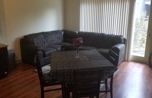 Piedmont Heights Condo | LUXURIOUS 1 BDR w/ balcony near Midtown/Buckhead