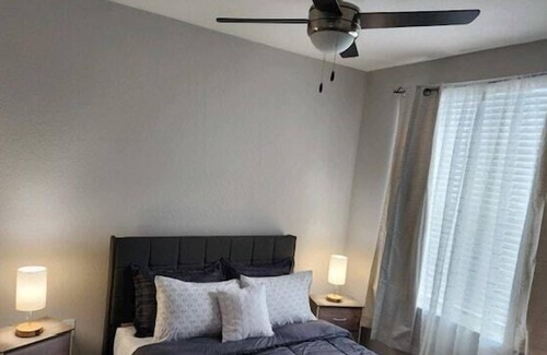East Ybor Apartment | Luxurious 1 BR Apt in Ybor City