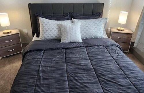 East Ybor Apartment | Luxurious 1 BR Apt in Ybor City