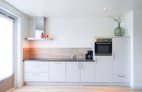 Grijpskerke House | Luxurious 16-person group accommodation with free Internet in Grijpskerke, Walcheren