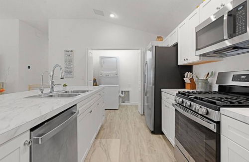 Wildwood House | Luxurious 2 Bedroom Villa