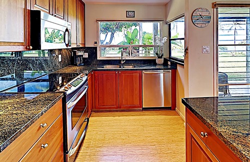 Wailea Condo | Luxurious, 2 bedroom/2 bath, FULL Ocean View Wailea Condo