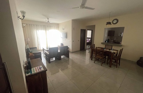 Bullawala Apartment | Luxurious 2-Bedroom Apartment in Dehradun, Just Minutes from Mussoorie