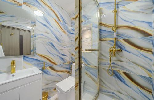 Mayfair Apartment | Luxurious 2-Bedroom Apartment in the Heart of Mayfair H1