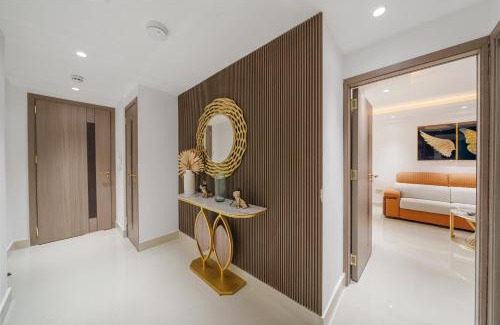 Mayfair Apartment | Luxurious 2-Bedroom Apartment in the Heart of Mayfair H1