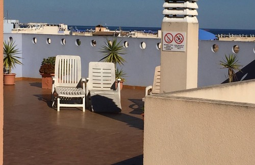 Orihuela Costa Apartment | Luxurious 2 bedroom apartment, close to the Cabo Roig strip and beaches nearby