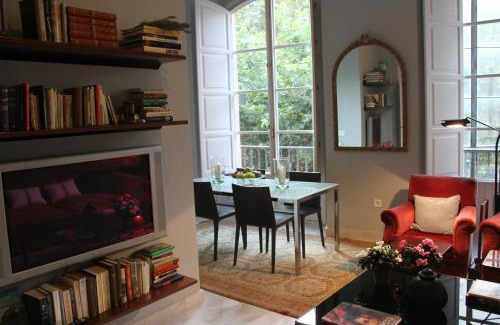 Museo Apartment | Luxurious 2 bedroom flat in a historic building