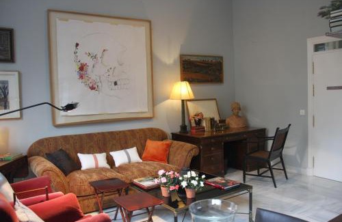 Museo Apartment | Luxurious 2 bedroom flat in a historic building
