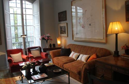 Museo Apartment | Luxurious 2 bedroom flat in a historic building