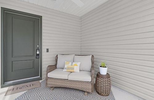 Wildwood House | Luxurious 2 Bedroom Villa