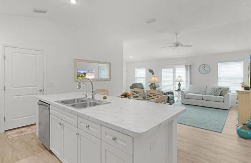Wildwood House | Luxurious 2 Bedroom Villa