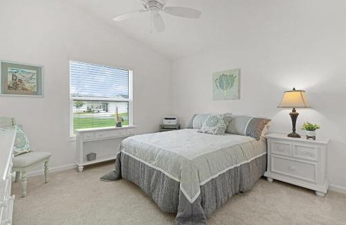 Wildwood House | Luxurious 2 Bedroom Villa