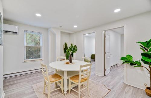 Kensington Apartment | Luxurious 2BD family friendly, central