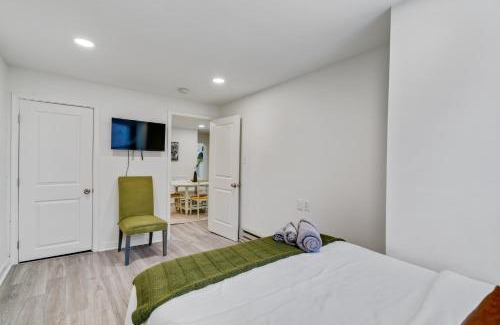 Kensington Apartment | Luxurious 2BD family friendly, central