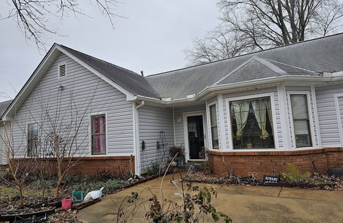 Ellendale House | Luxurious 3 bed 2 bath getaway
