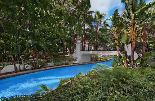 Florida Central Atlantic Coast Condo | Luxurious 3 bedroom/3 bath at Marriott's Lakeshore Reserve. Book Now!