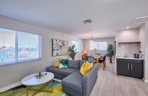 Singer Island Apartment | Luxurious 3 Bedroom on the Intracoastal