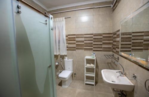 As-Sajil Apartment | Luxurious 320m2 BalconyView Nile