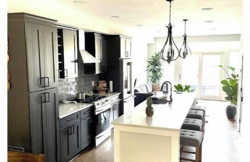 Trinidad House | Luxurious 3Bd Home