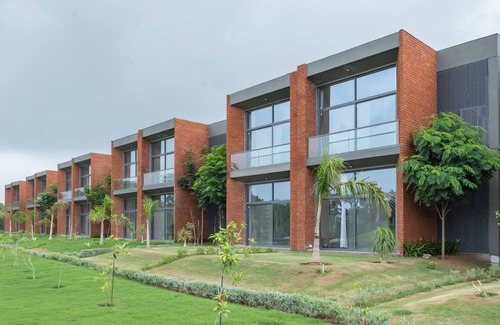 Padra Villa | LUXURIOUS 3BHK FULLY FURNISHED DUPLEX VILLA