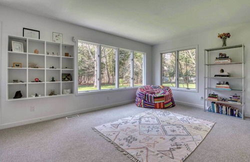 Springs House | Luxurious 3BR 3 Baths House in East Hamptons