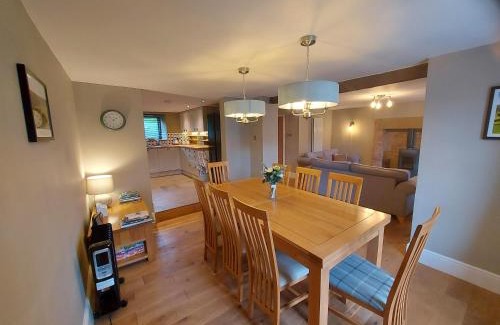 Fremington House | Luxurious 4 bedroom Cottage in the Yorkshire Dales
