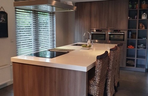 Wezep House | Luxurious 4 bedroom family house with lots of privacy, suited for young families