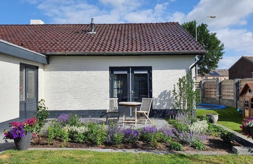 Wezep House | Luxurious 4 bedroom family house with lots of privacy, suited for young families