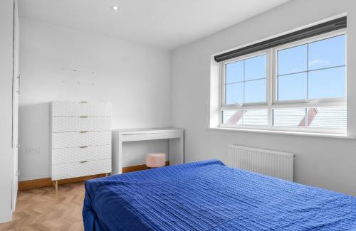 Speke House | Luxurious 4 Bedroom House