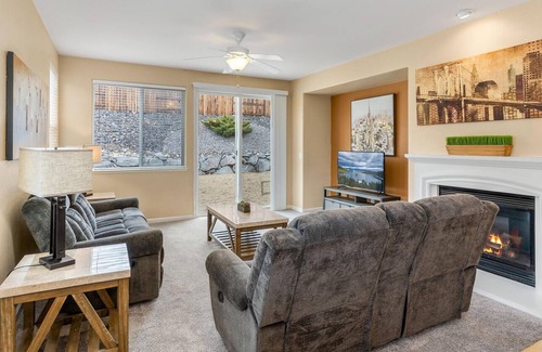 Reno House | Luxurious 4 Bedroom House