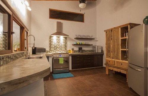 North End House | Luxurious 4 bedroom with pool in unbeatable Sayulita location