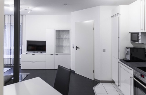Bad Kreuznach Apartment | Luxurious 4-star apartment in Bad Kreuznach-Süd