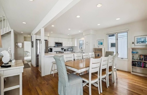 Sussex County House | Luxurious 5-Bedroom Oceanfront Home in Fenwick