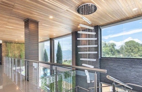 Envigado House | Luxurious 5 bedroom house with beautiful views