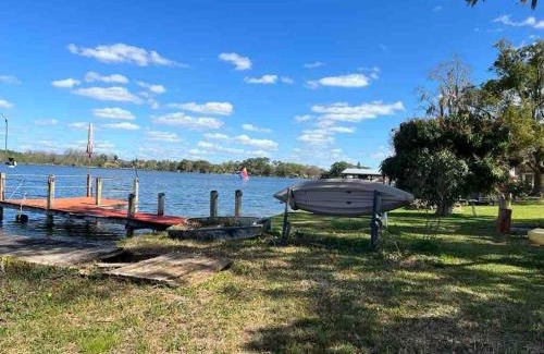 Southwest Orlando House | Luxurious 5 bedroom lake house 3min from Universal