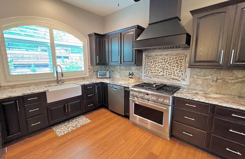 Nellysford House | Luxurious 5-bedroom house off Nelson 151 in Nellysford