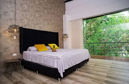 Envigado House | Luxurious 6 bedroom mansion with heated pool