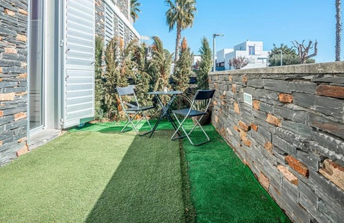 Sant Pere de Ribes Apartment | Luxurious and modern duplex near the sea