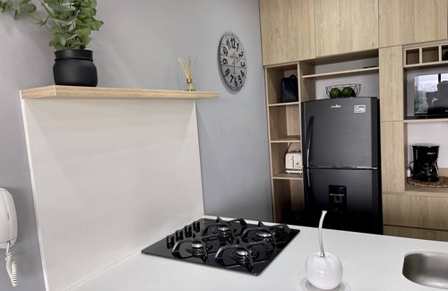 Menga Apartment | Luxurious Alto Living apartment in Cali